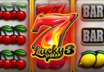 NOVOMATIC - игровой автомат онлайн от Various с RTP 97.79%